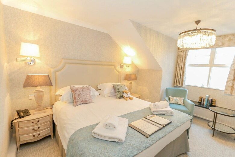 Agroturismo Hillthwaite
