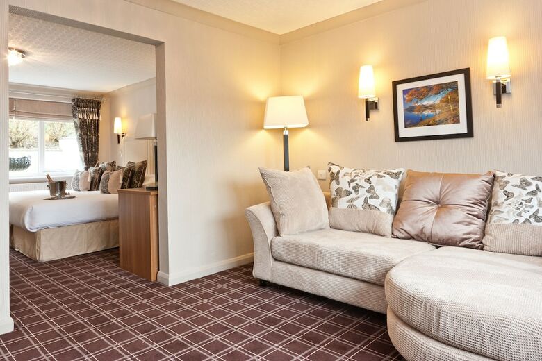 Agroturismo Hillthwaite