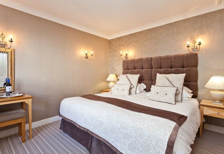 Agroturismo Hillthwaite