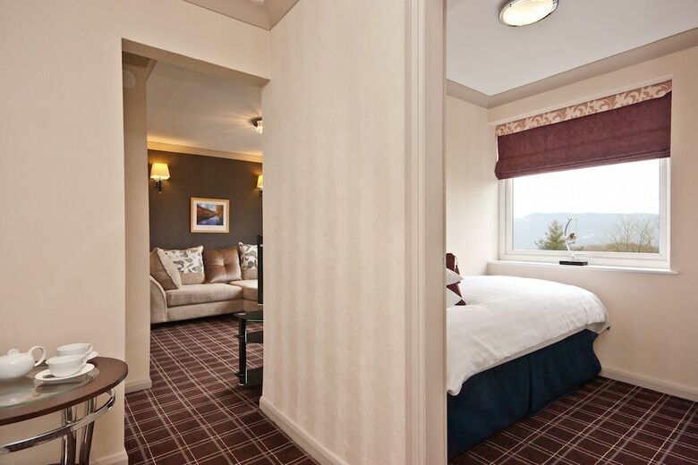 Agroturismo Hillthwaite