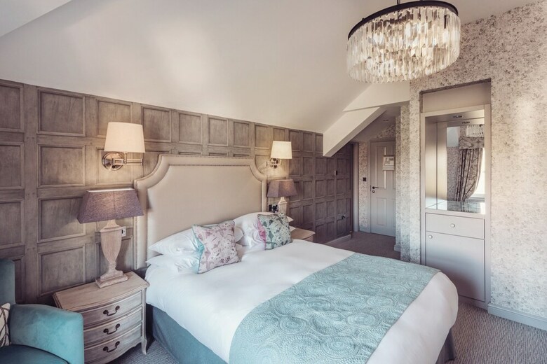 Agroturismo Hillthwaite