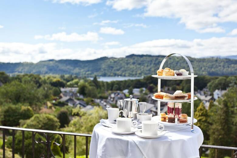 Agroturismo Hillthwaite