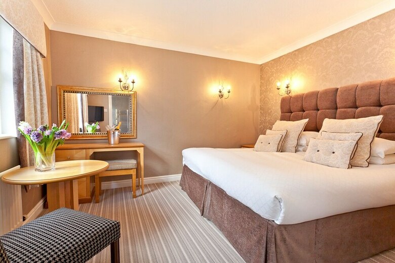 Agroturismo Hillthwaite