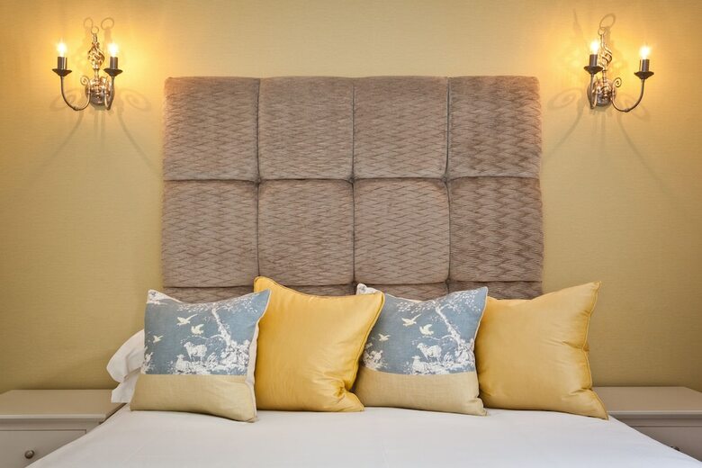 Agroturismo Hillthwaite