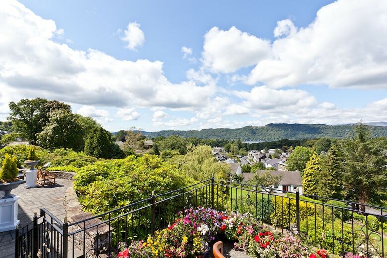 Agroturismo Hillthwaite