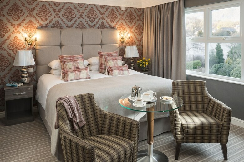 Agroturismo Hillthwaite