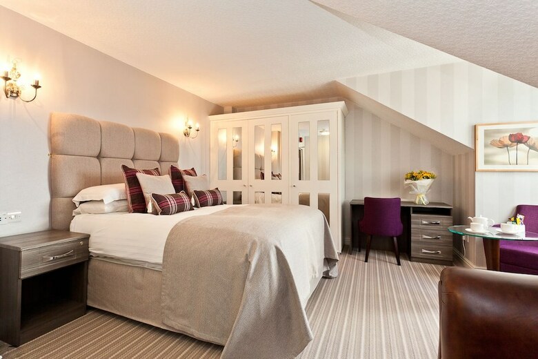 Agroturismo Hillthwaite