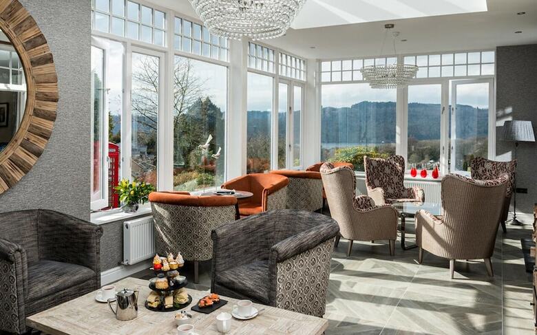 Agroturismo Hillthwaite