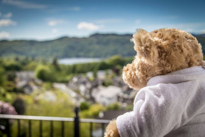 Agroturismo Hillthwaite