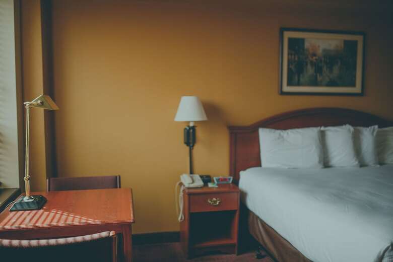Hotel Ottumwa