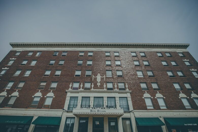 Hotel Ottumwa