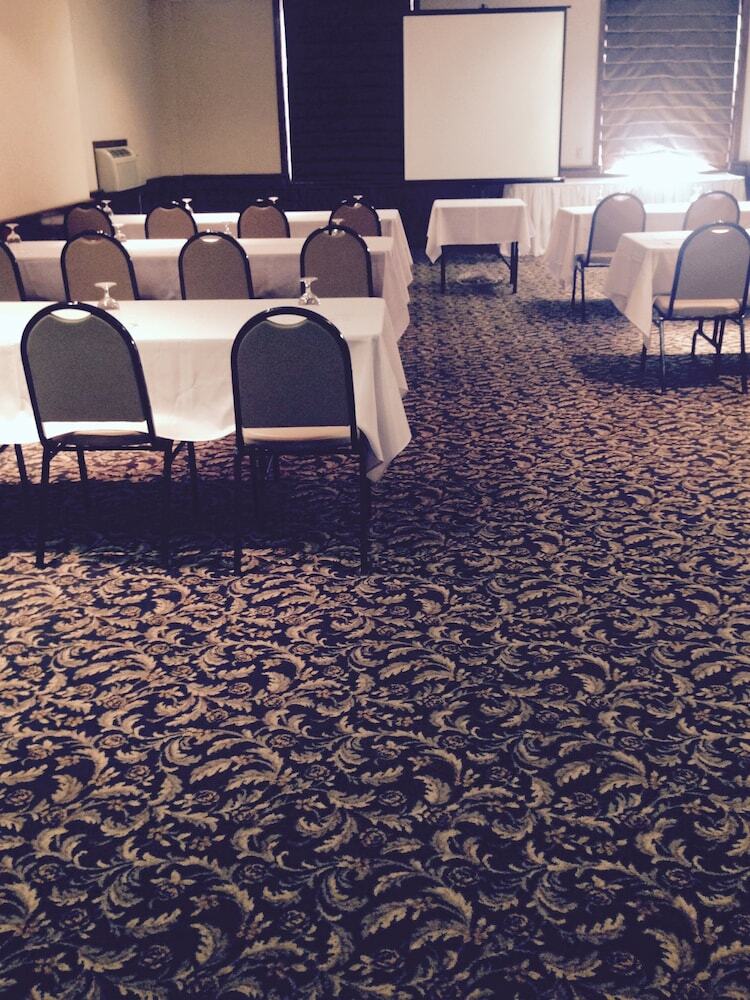 Hotel Ottumwa
