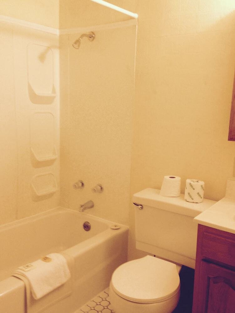 Hotel Ottumwa