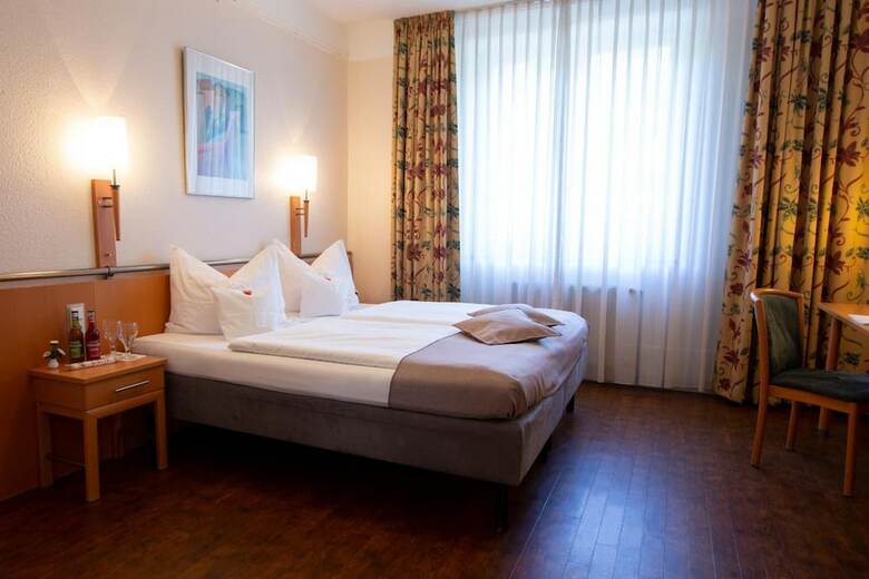Stadthaushotel Hamburg