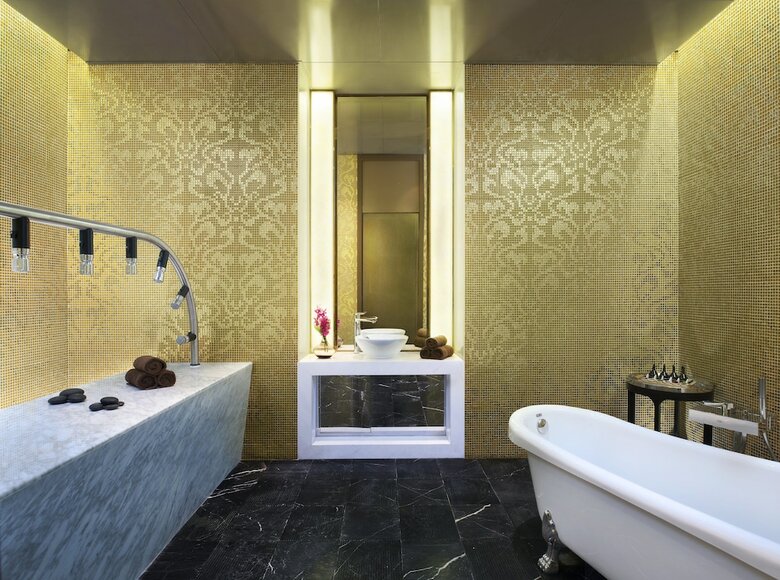Hotel The St. Regis Beijing