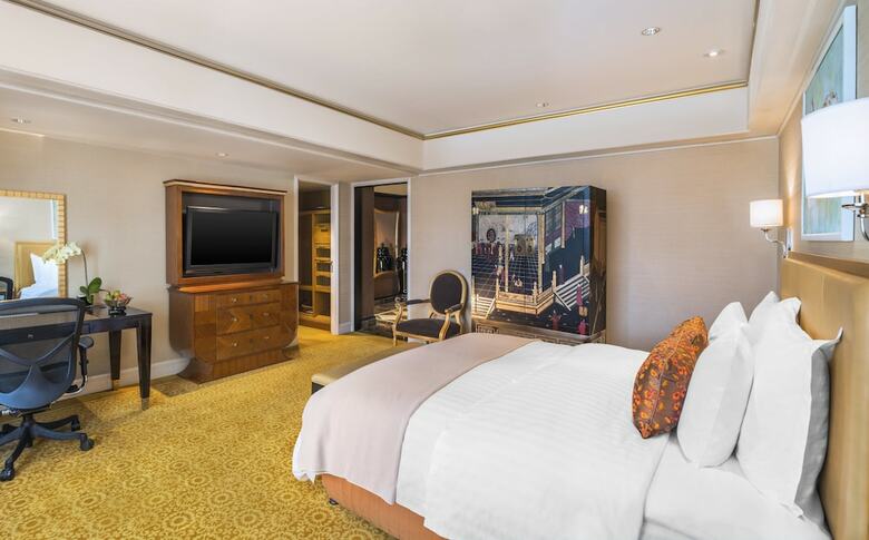 Hotel The St. Regis Beijing