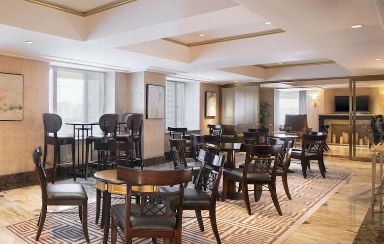 Hotel The St. Regis Beijing