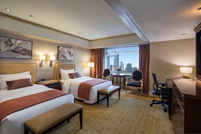 Hotel The St. Regis Beijing