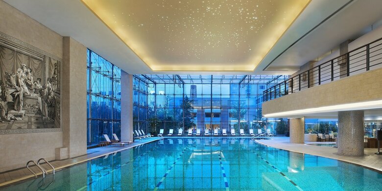 Hotel The St. Regis Beijing