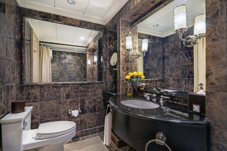 Hotel The St. Regis Beijing