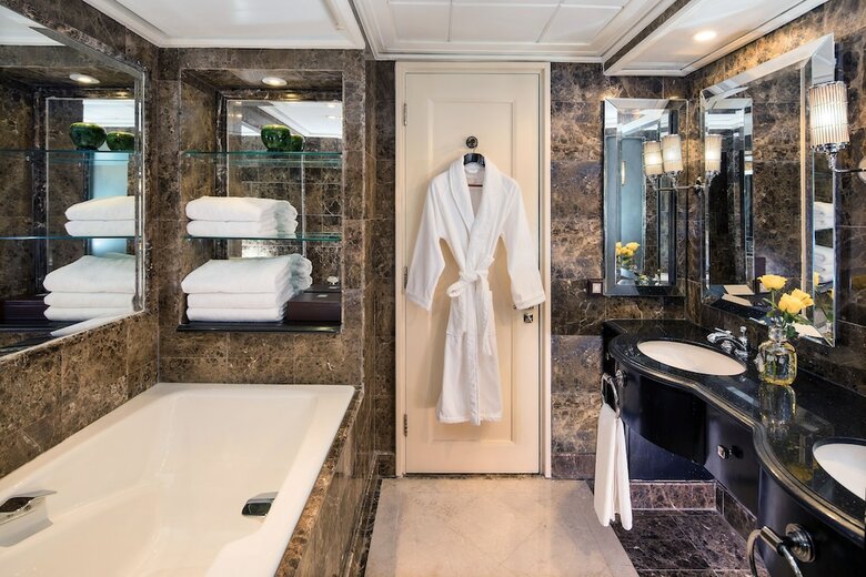 Hotel The St. Regis Beijing