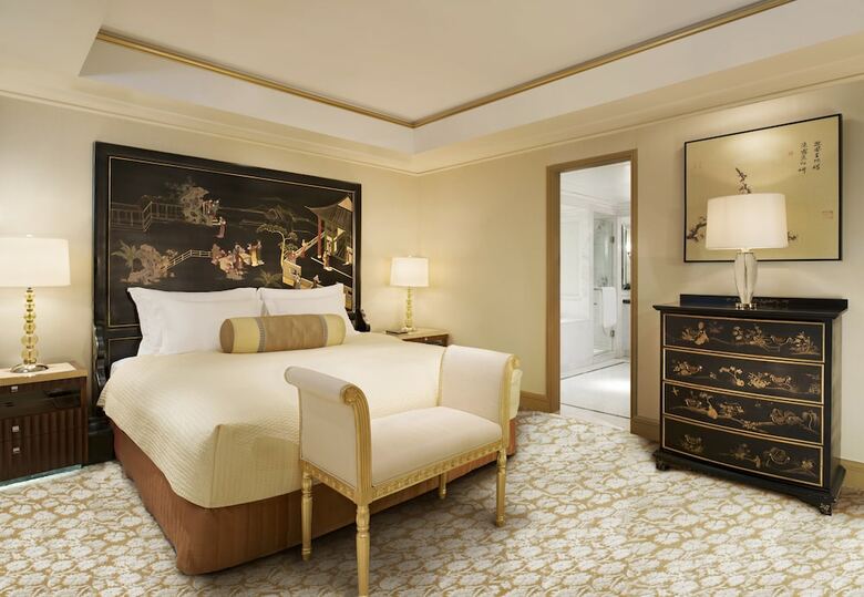 Hotel The St. Regis Beijing