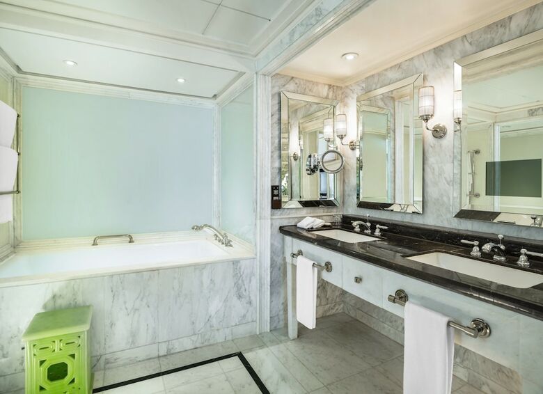 Hotel The St. Regis Beijing