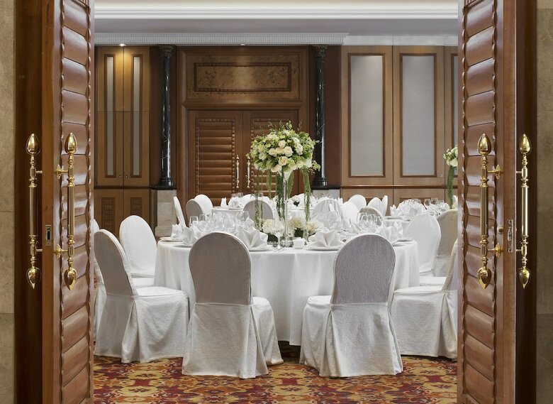 Hotel The St. Regis Beijing