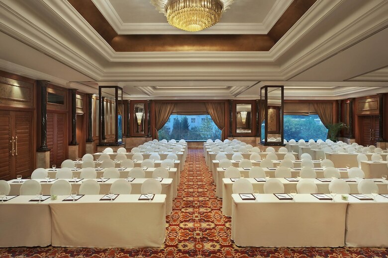 Hotel The St. Regis Beijing