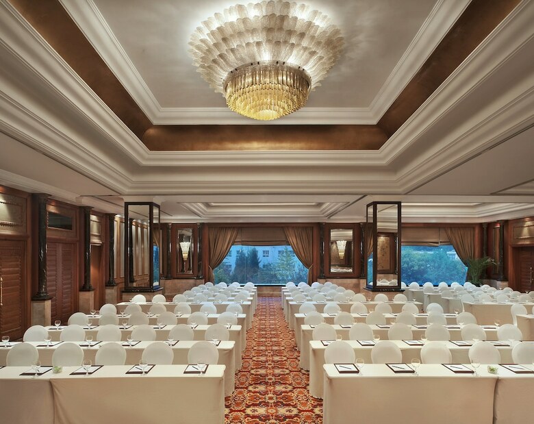 Hotel The St. Regis Beijing