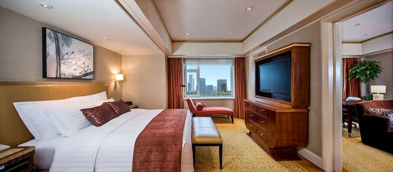 Hotel The St. Regis Beijing