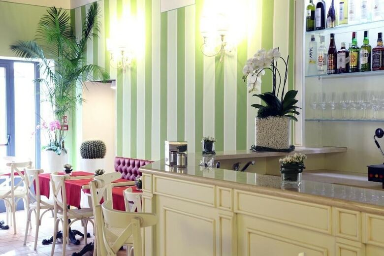 Hotel Borgo Antico