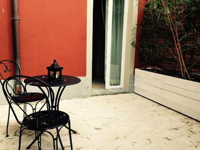 Hotel Borgo Antico
