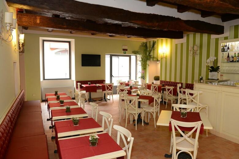 Hotel Borgo Antico