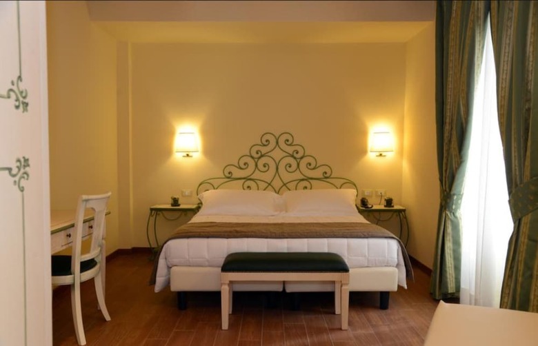 Hotel Borgo Antico
