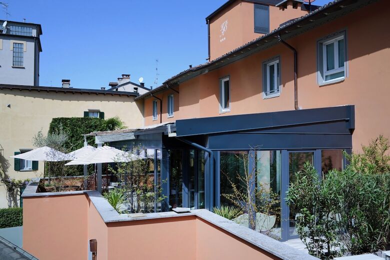 Hotel Borgo Antico