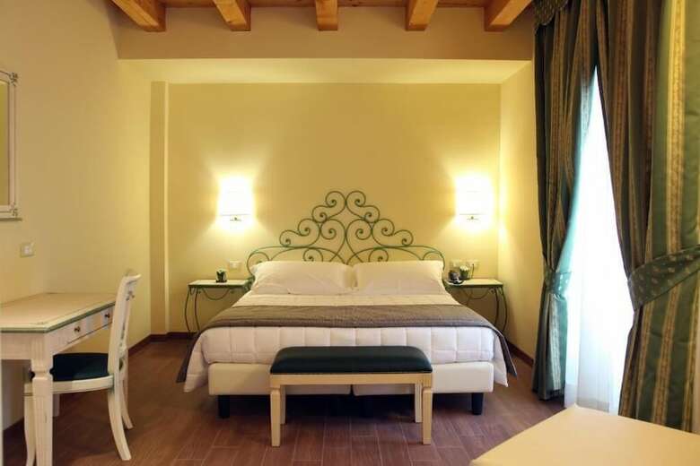 Hotel Borgo Antico