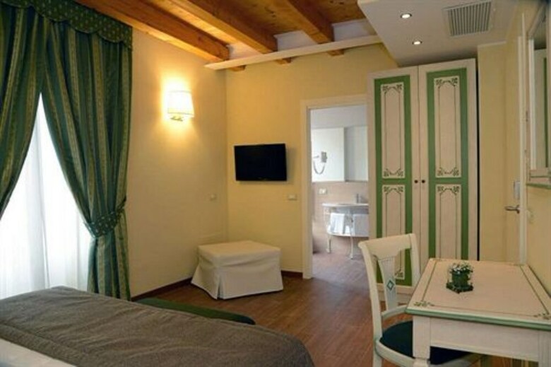 Hotel Borgo Antico