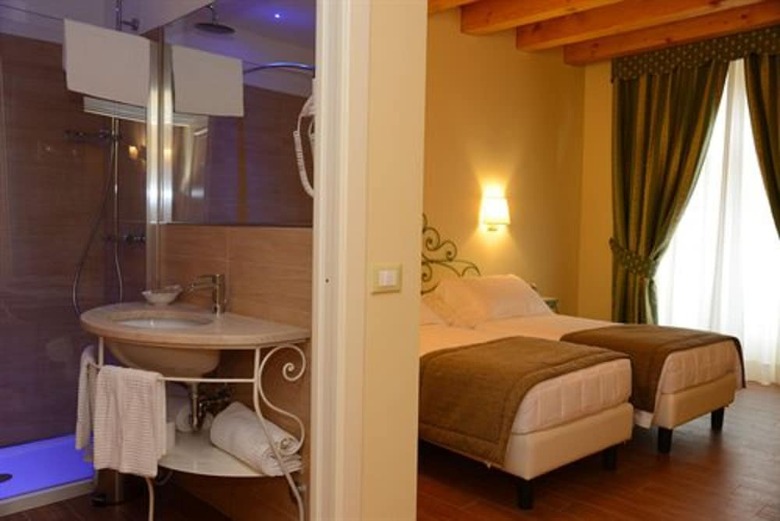 Hotel Borgo Antico