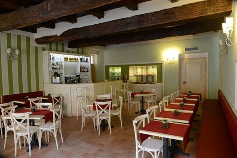 Hotel Borgo Antico