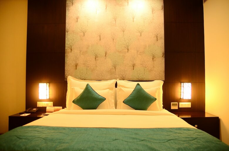 Hotel Ramada By Wyndham Jamshedpur