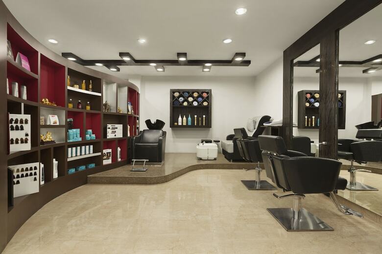 Hotel Ramada By Wyndham Jamshedpur