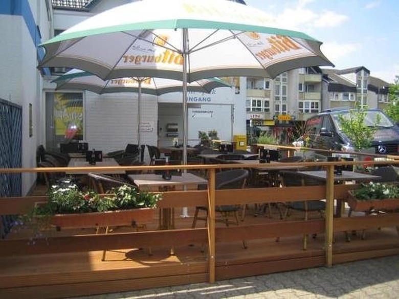 Hotel Haus F�ck