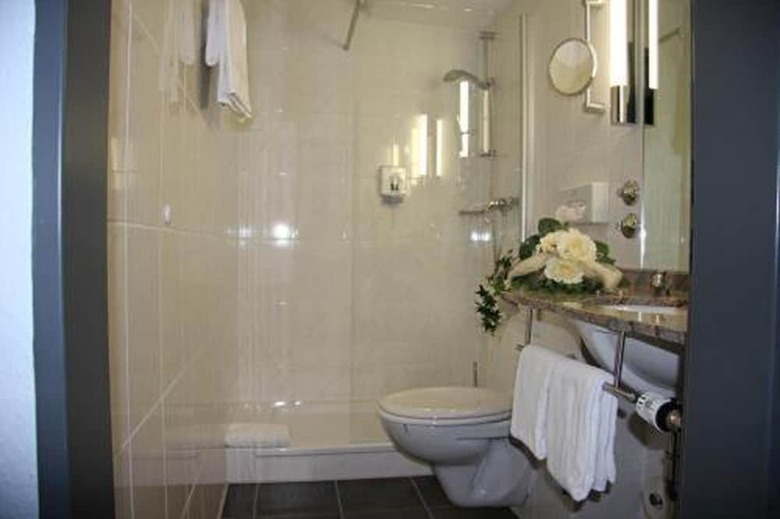 Hotel Haus F�ck