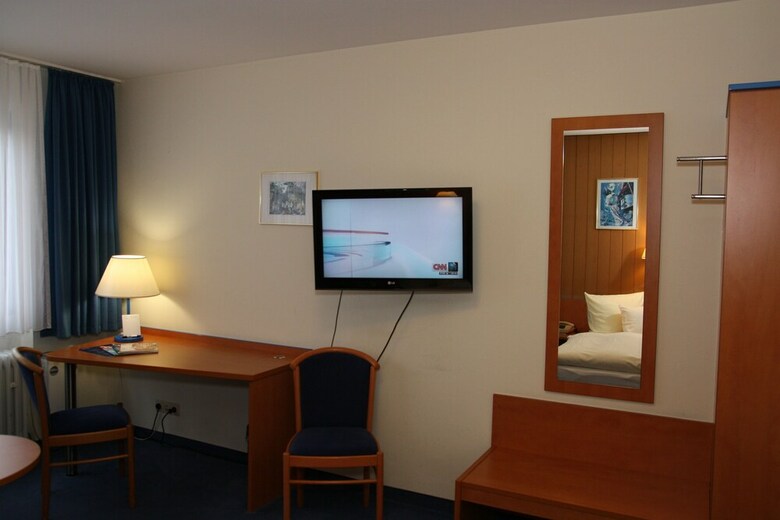 Hotel Haus F�ck