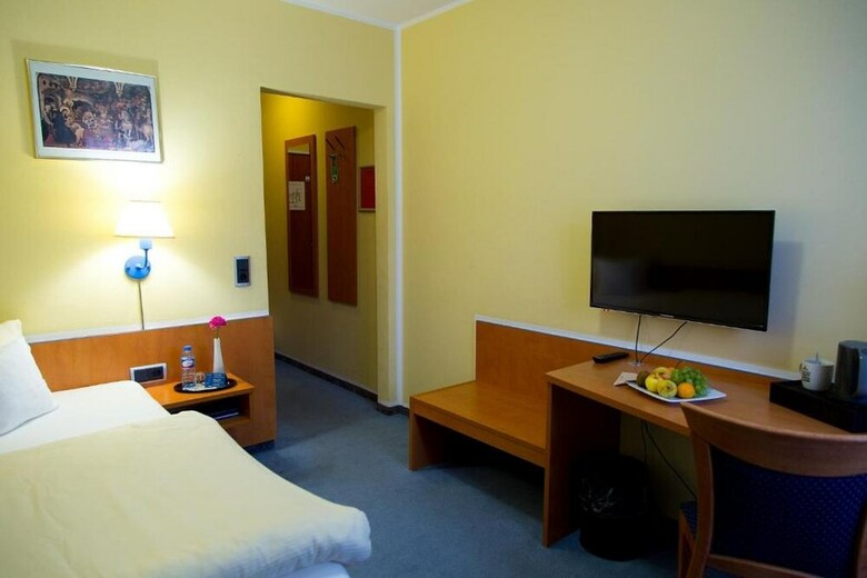 Hotel Haus F�ck