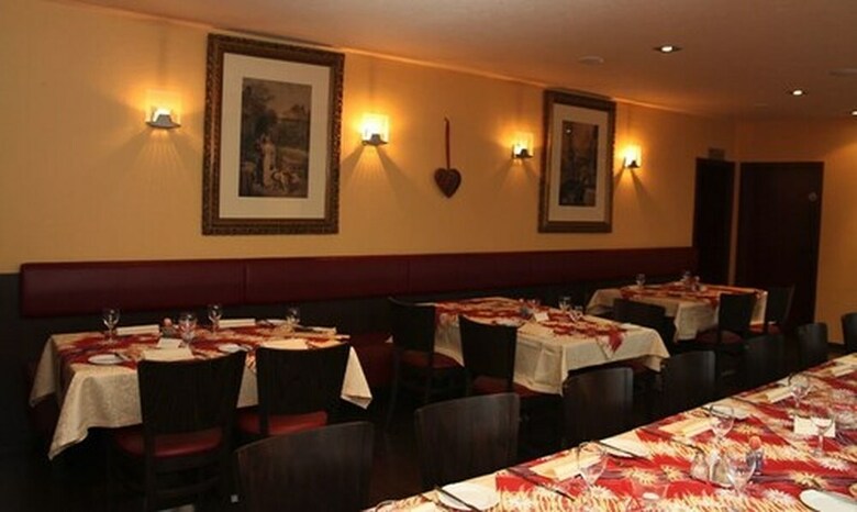 Hotel Haus F�ck