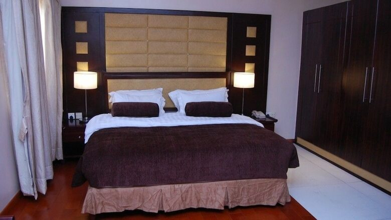 Owu Crown Hotel