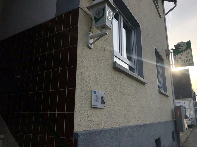 Hotel Gasthaus Zum Ritter