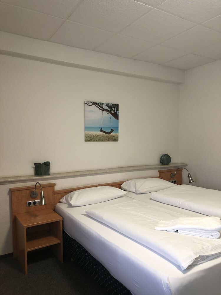 Hotel Gasthaus Zum Ritter